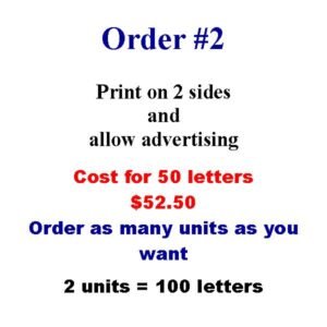 Order 2