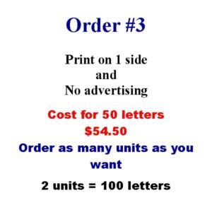 Order 3