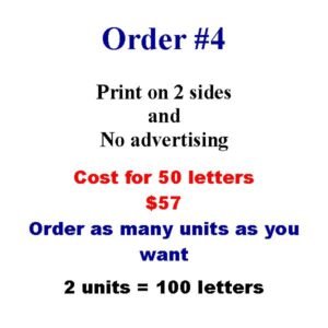Order 4